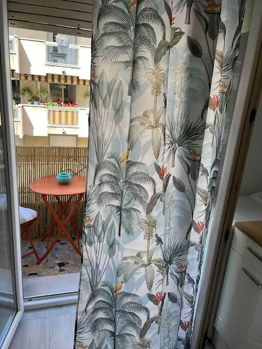 Apartmán Appartement Atypique Et Original Nice Francie