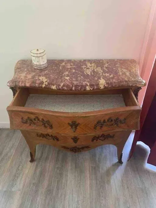 Apartmán Appartement Atypique Et Original Nice Francie