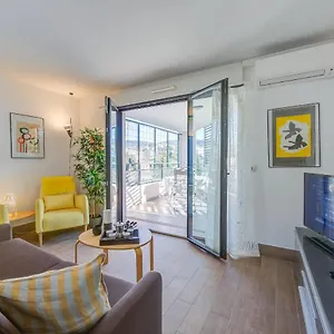  Apartment Liberation - Happy