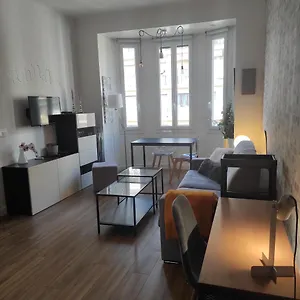  Apartment Grand Studio Confortable Au Coeur De