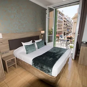 3* Hotel Parisien