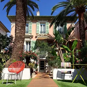 3* Hotel Rose