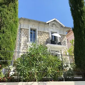  Apartment Le Nid