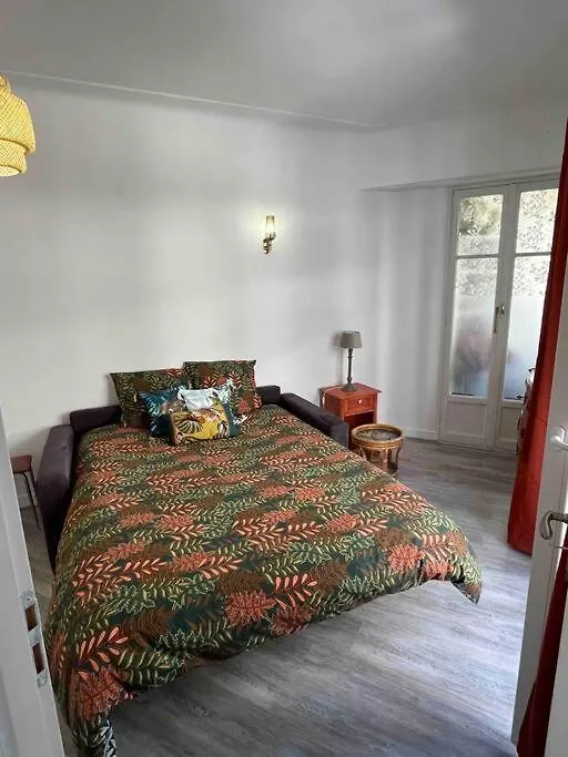 Appartement Atypique Et Original Nice 0*,  France