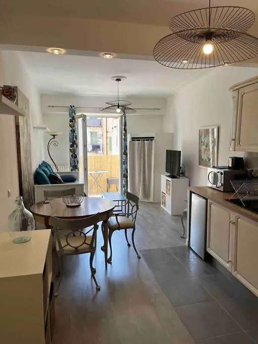 Appartement Atypique Et Original Nice Apartment