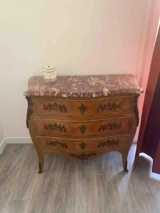 Apartment Appartement Atypique Et Original Nice