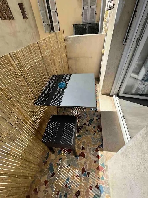 Appartement Atypique Et Original Nice Apartment