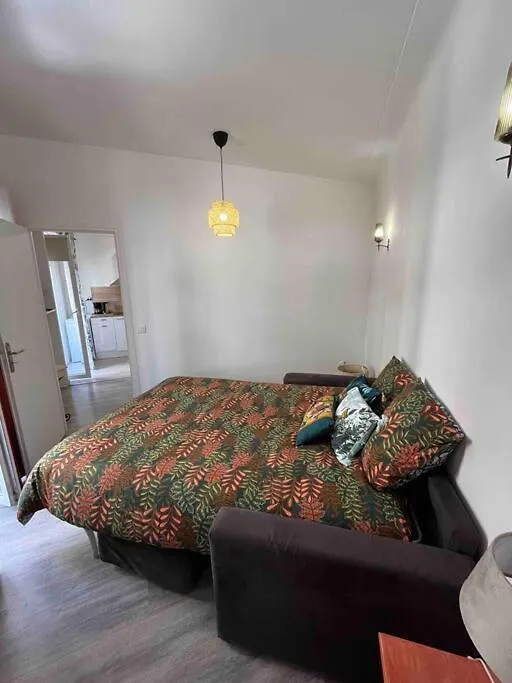 Appartement Atypique Et Original Nice Apartment