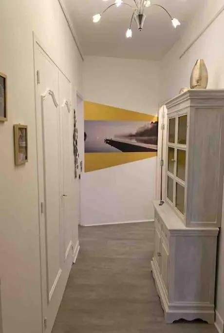 Appartement Atypique Et Original Nice France