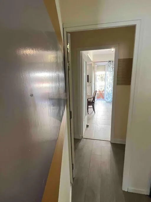 Appartement Atypique Et Original Nice Apartment