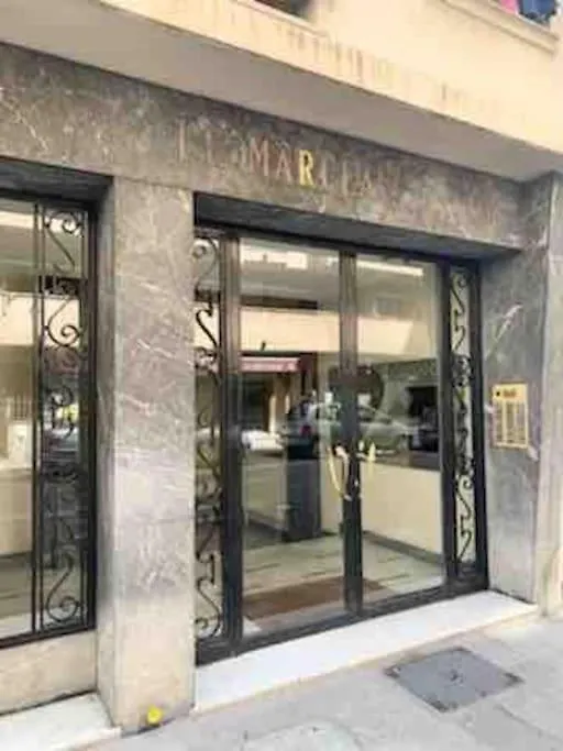 Appartement Atypique Et Original Nice