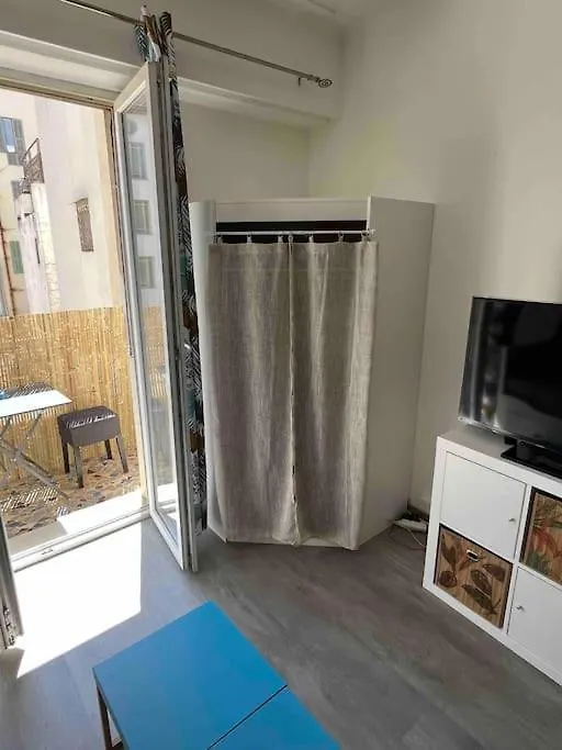 Appartement Atypique Et Original Nice Apartment